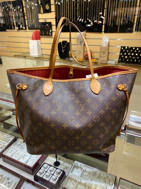 do pawn shops buy louis vuitton|best place to pawn handbags.